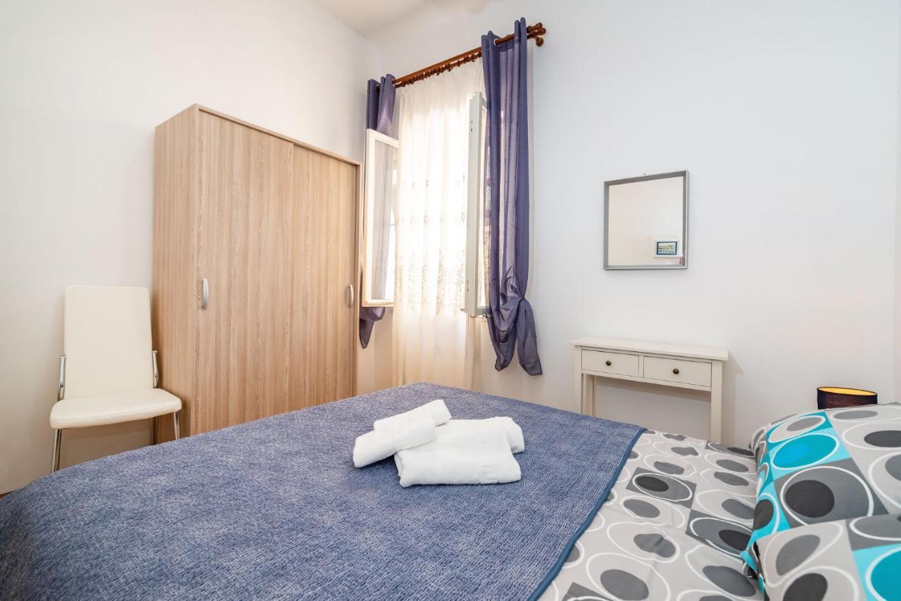 History Apartments Center زادار المظهر الخارجي الصورة