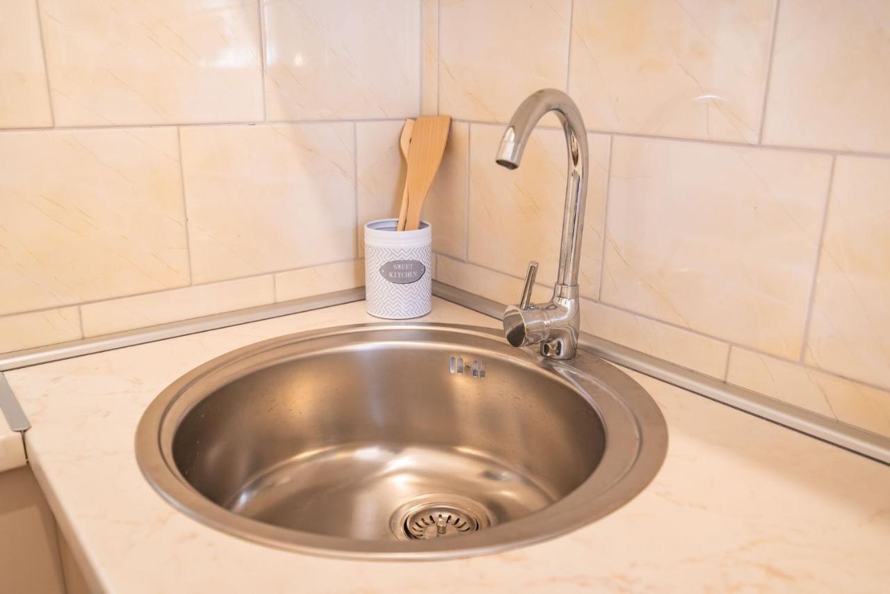 History Apartments Center زادار المظهر الخارجي الصورة
