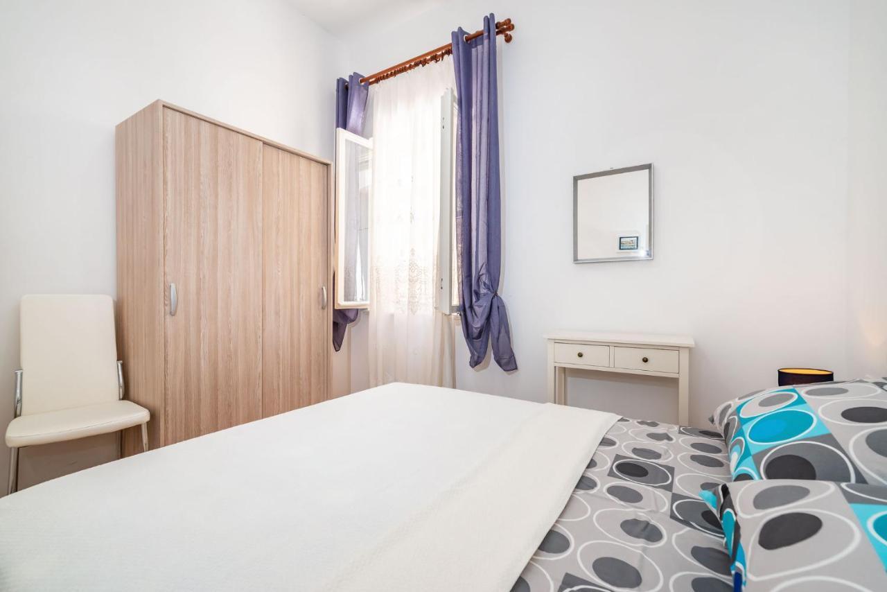 History Apartments Center زادار المظهر الخارجي الصورة