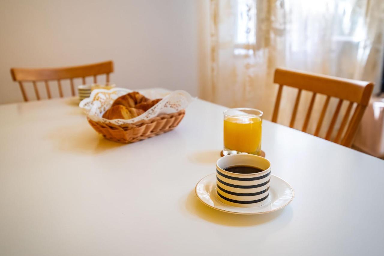 History Apartments Center زادار المظهر الخارجي الصورة