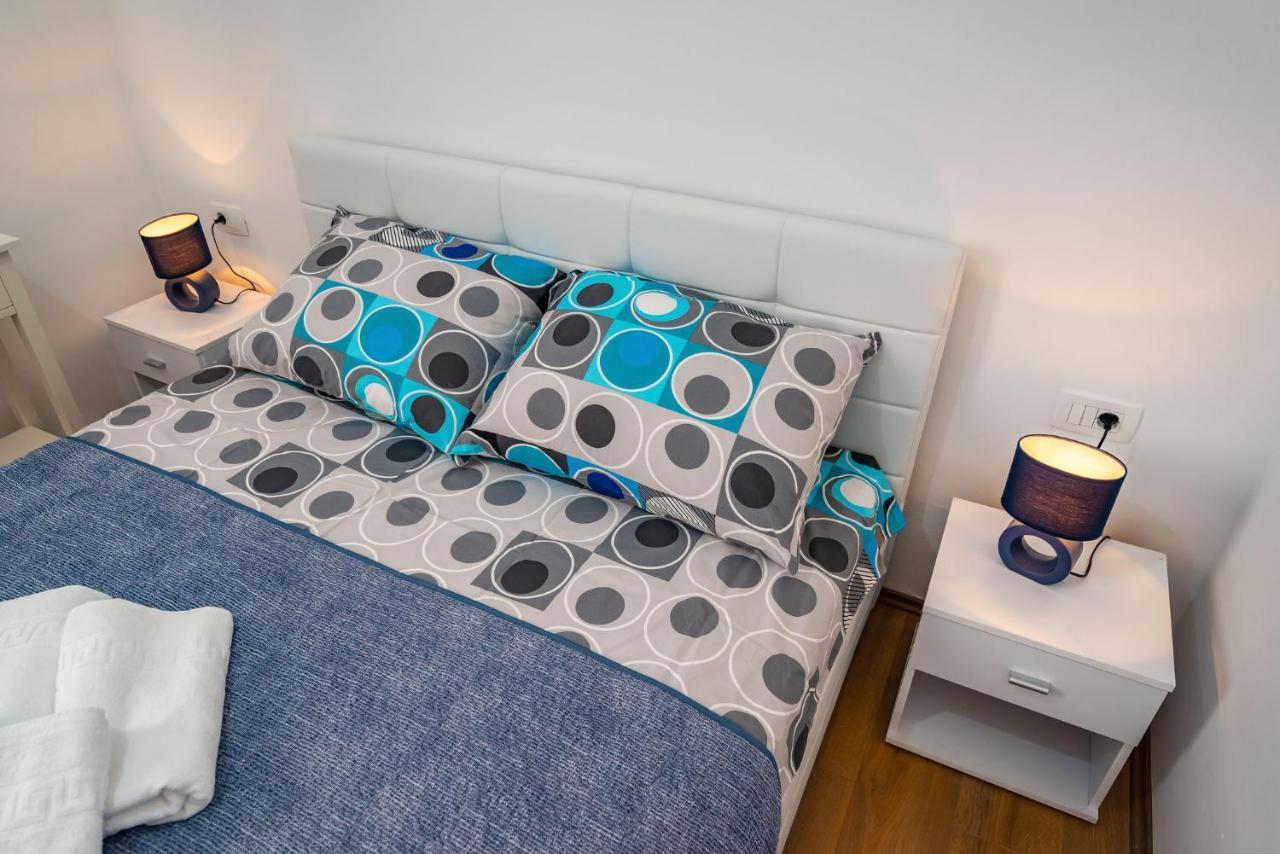History Apartments Center زادار المظهر الخارجي الصورة