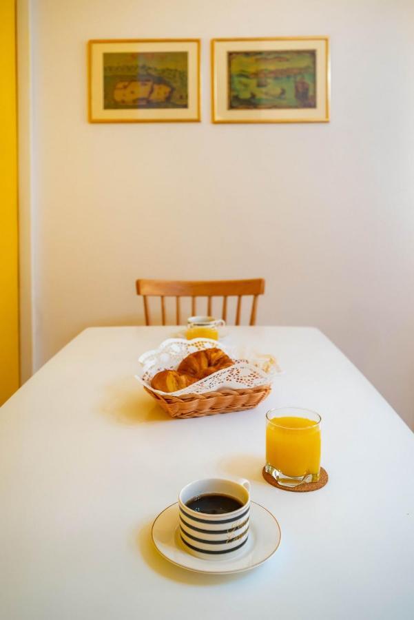 History Apartments Center زادار المظهر الخارجي الصورة